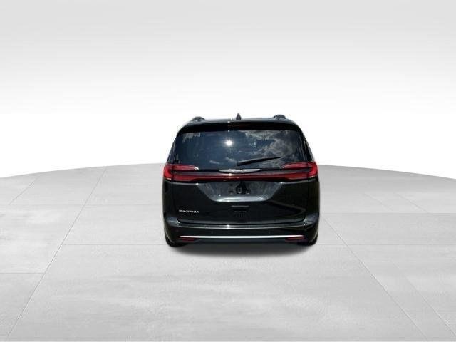 Chrysler Pacifica  2023
