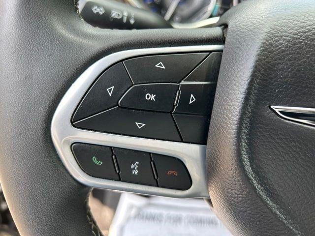 Chrysler Pacifica  2023