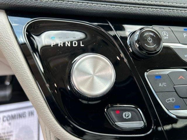 Chrysler Pacifica  2023
