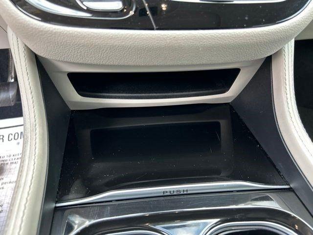 Chrysler Pacifica  2023