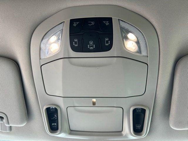 Chrysler Pacifica  2023