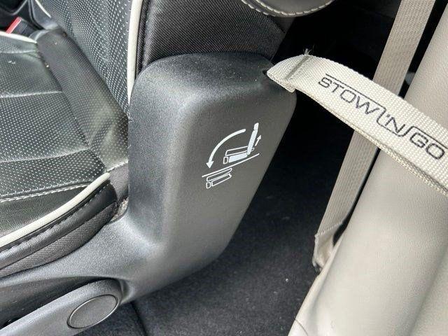 Chrysler Pacifica  2023