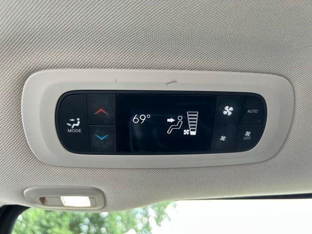 Chrysler Pacifica  2023