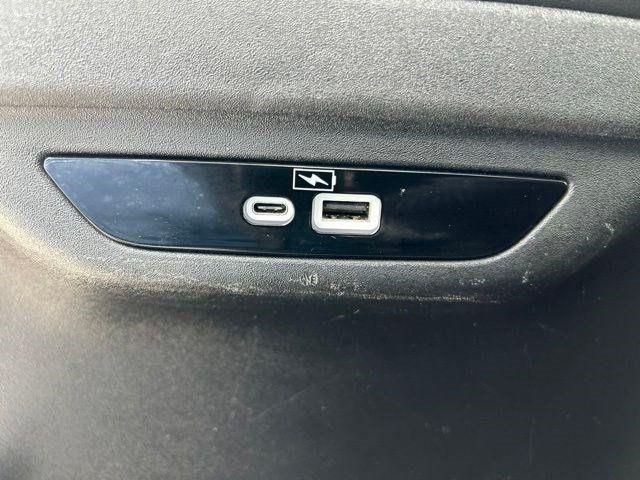 Chrysler Pacifica  2023