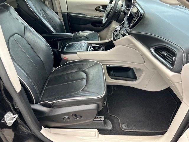 Chrysler Pacifica  2023