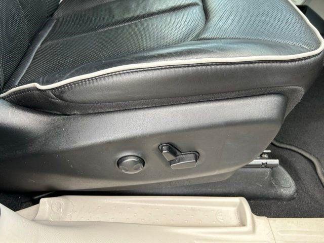 Chrysler Pacifica  2023