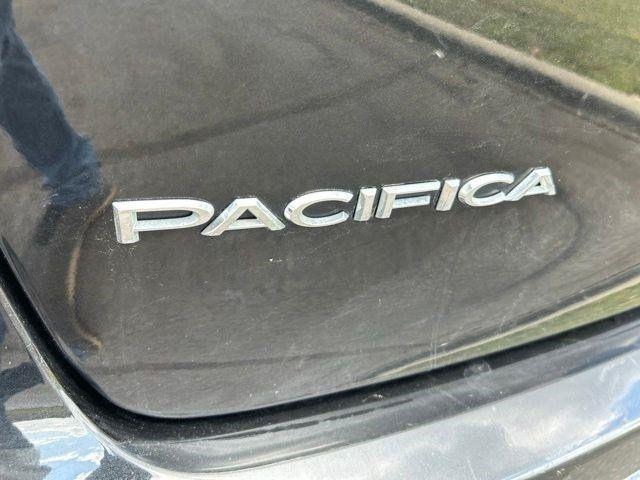 Chrysler Pacifica  2023