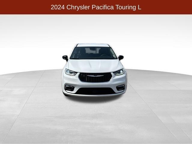 Chrysler Pacifica  2024