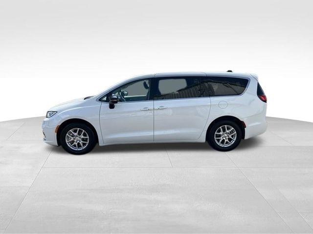Chrysler Pacifica  2024