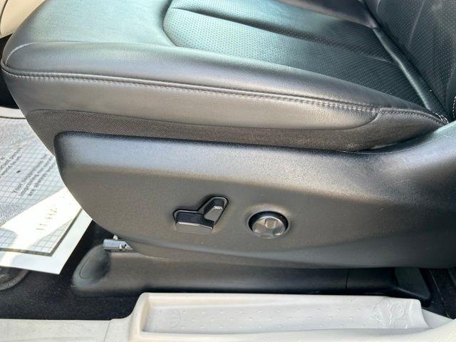 Chrysler Pacifica  2024
