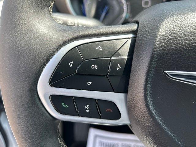 Chrysler Pacifica  2024