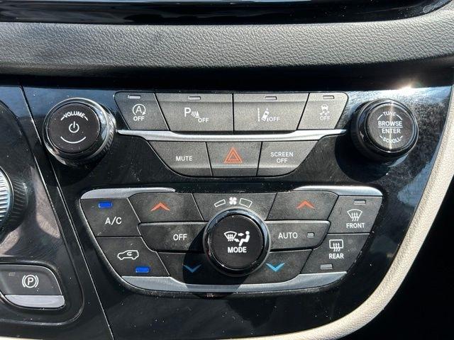 Chrysler Pacifica  2024