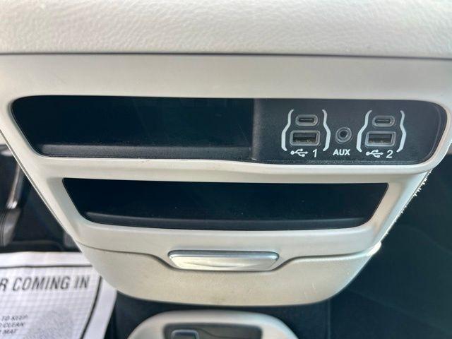 Chrysler Pacifica  2024