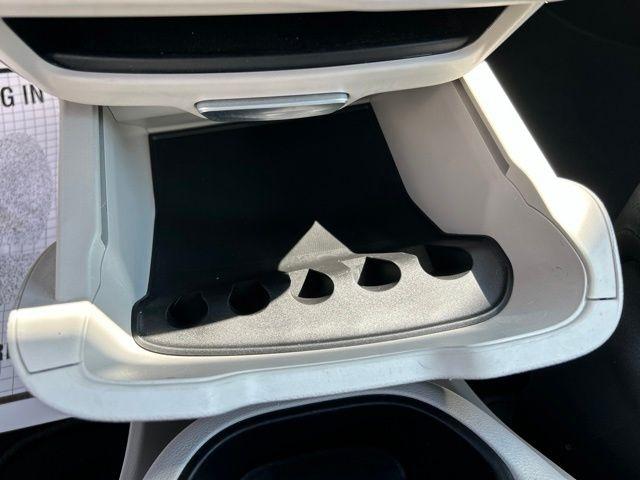 Chrysler Pacifica  2024