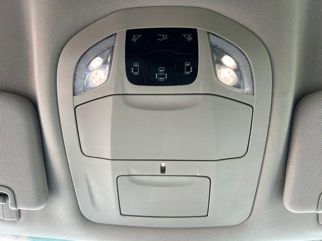 Chrysler Pacifica  2024