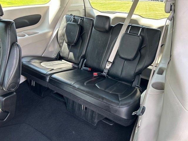 Chrysler Pacifica  2024