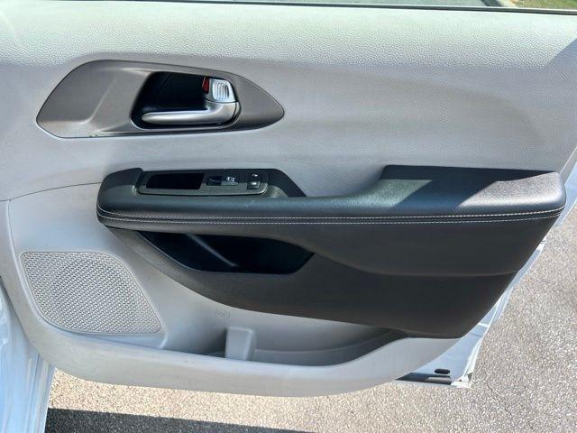 Chrysler Pacifica  2024