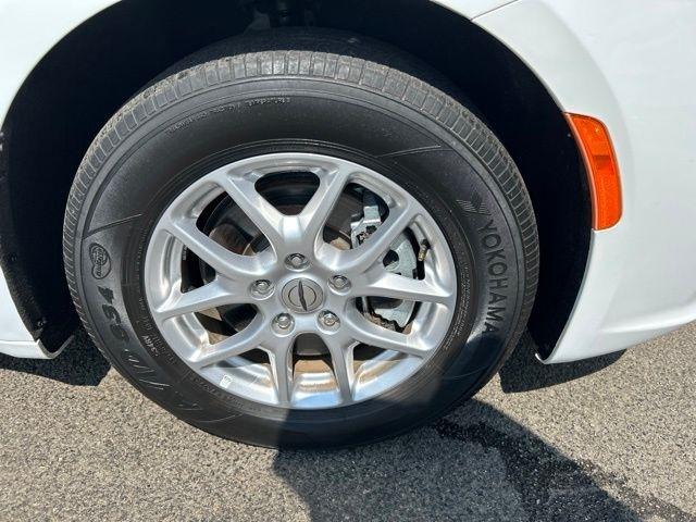 Chrysler Pacifica  2024
