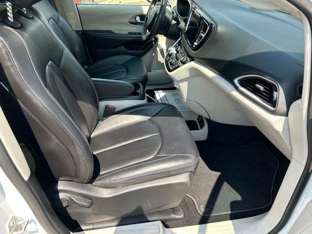Chrysler Pacifica  2024