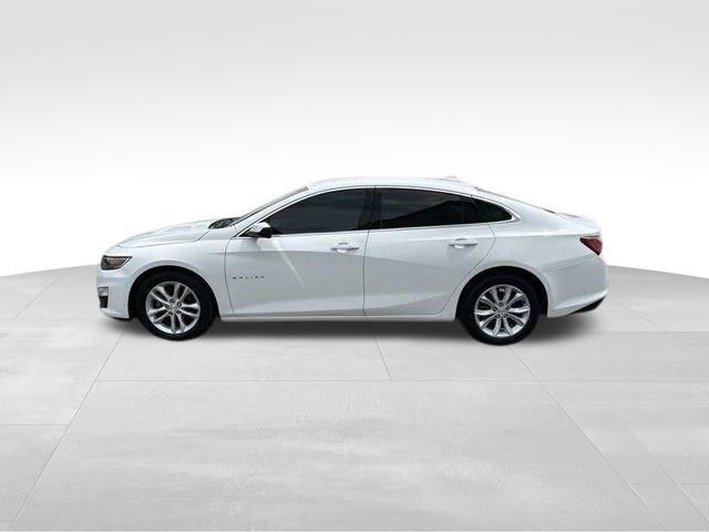 Chevrolet Malibu  2022