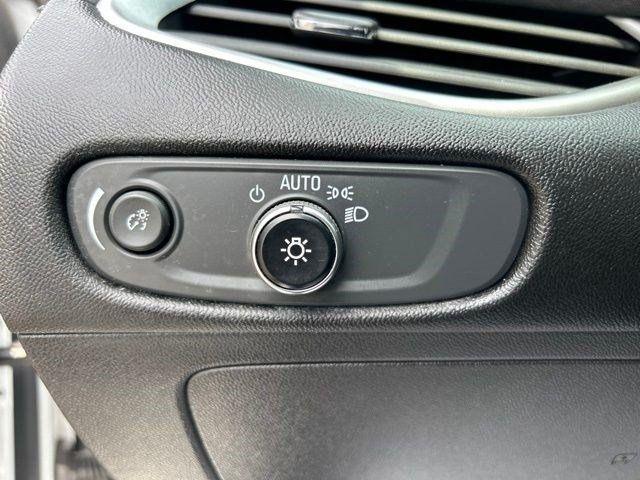 Chevrolet Malibu  2022