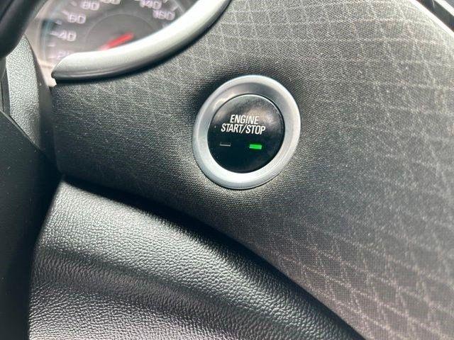 Chevrolet Malibu  2022