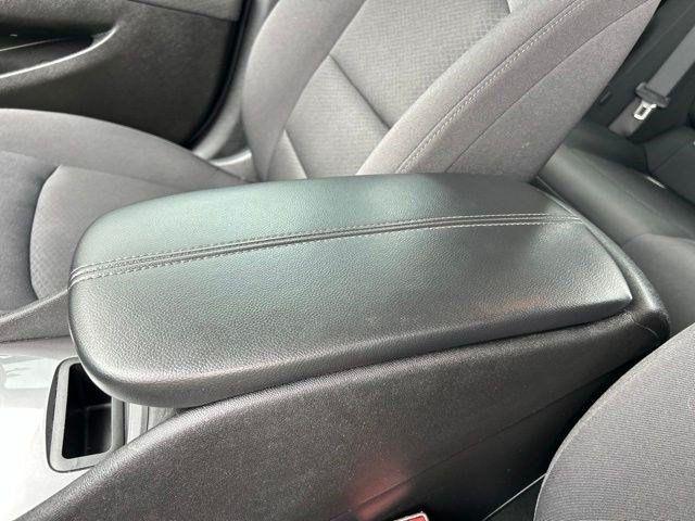Chevrolet Malibu  2022