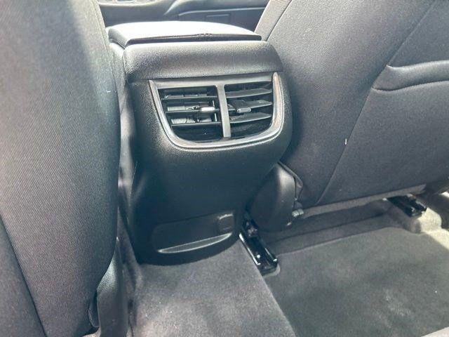 Chevrolet Malibu  2022