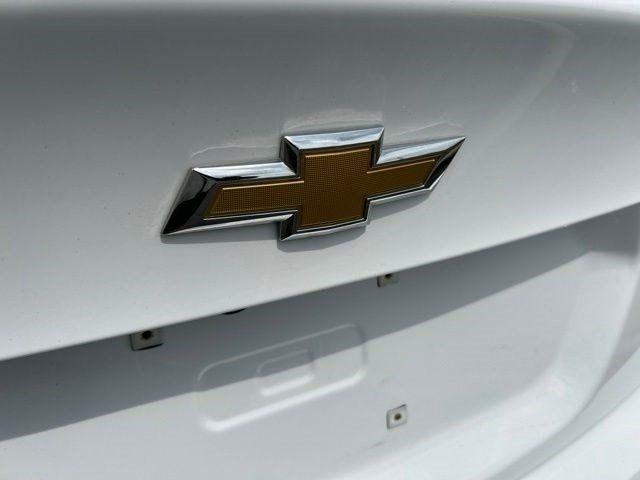 Chevrolet Malibu  2022