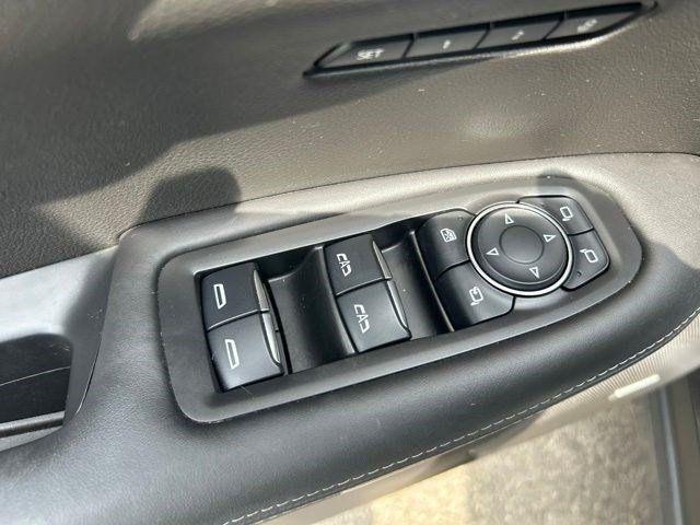 Cadillac XT6  2022