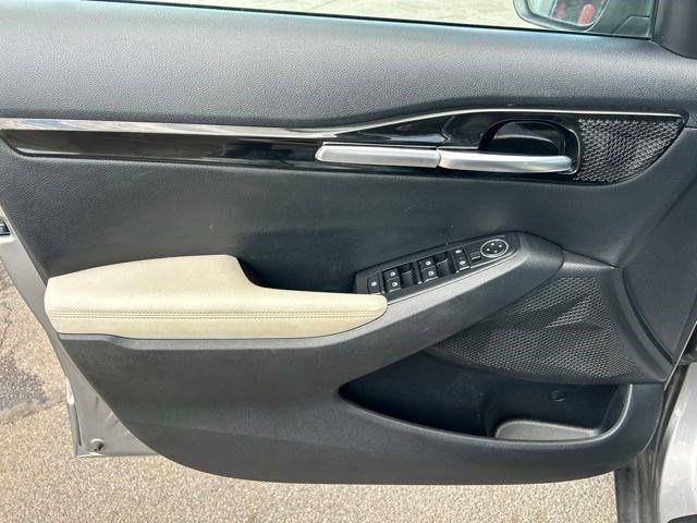 Kia Seltos  2021