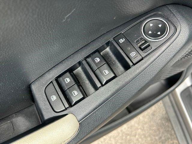 Kia Seltos  2021