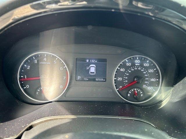 Kia Seltos  2021