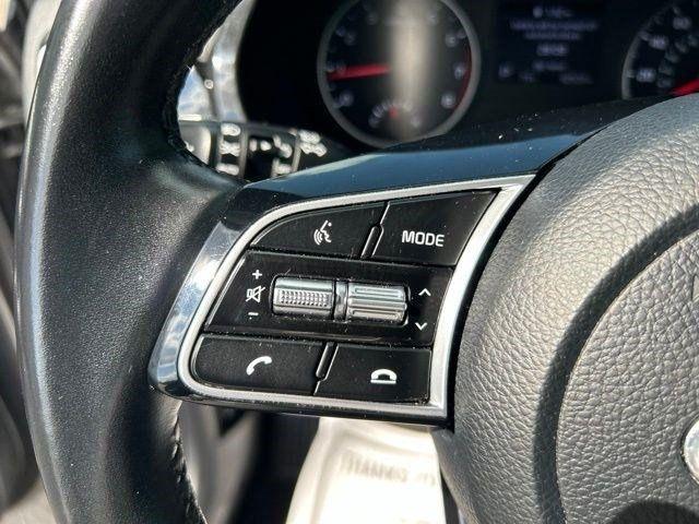 Kia Seltos  2021