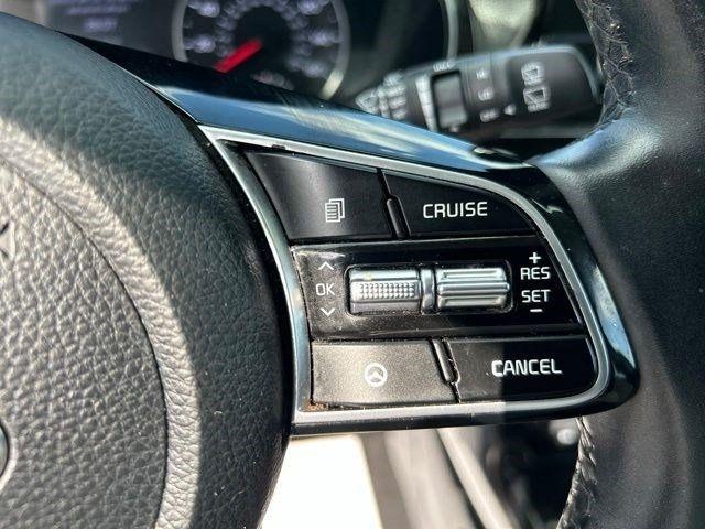 Kia Seltos  2021