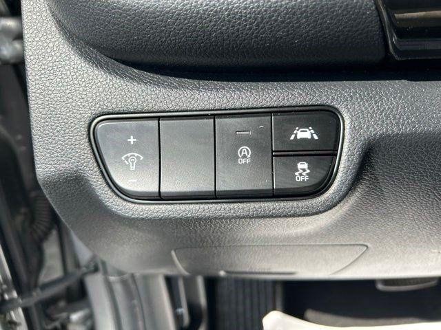 Kia Seltos  2021