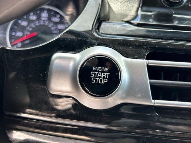 Kia Seltos  2021