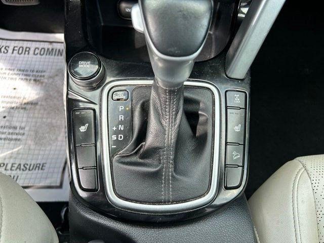 Kia Seltos  2021