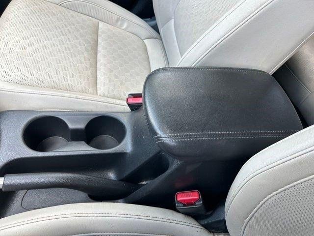 Kia Seltos  2021