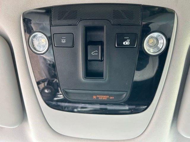 Kia Seltos  2021
