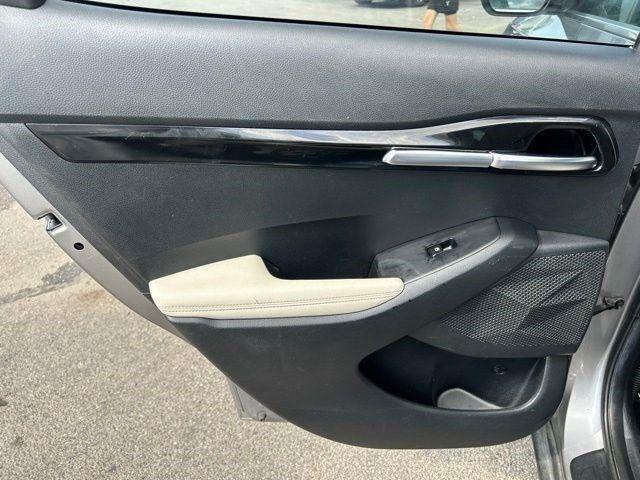 Kia Seltos  2021