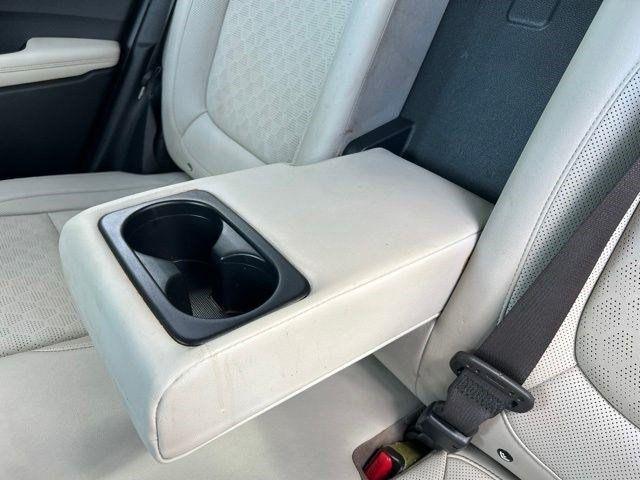 Kia Seltos  2021