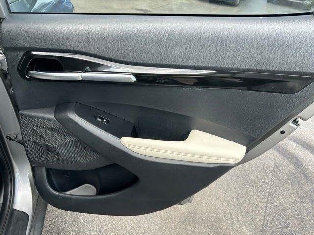 Kia Seltos  2021