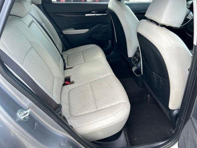 Kia Seltos  2021
