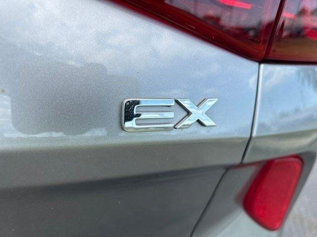 Kia Seltos  2021