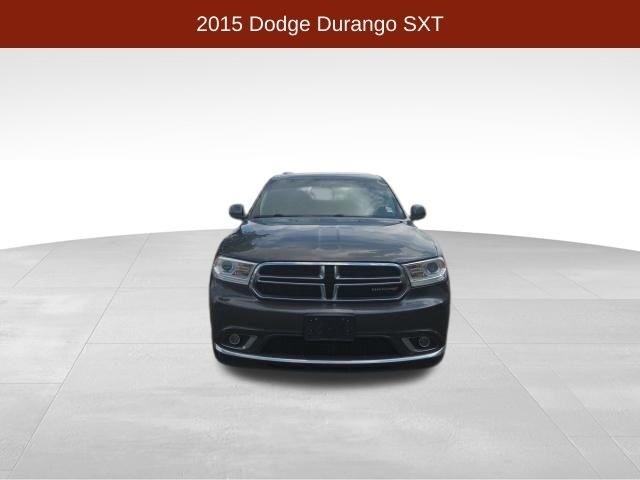 Dodge Durango  2015