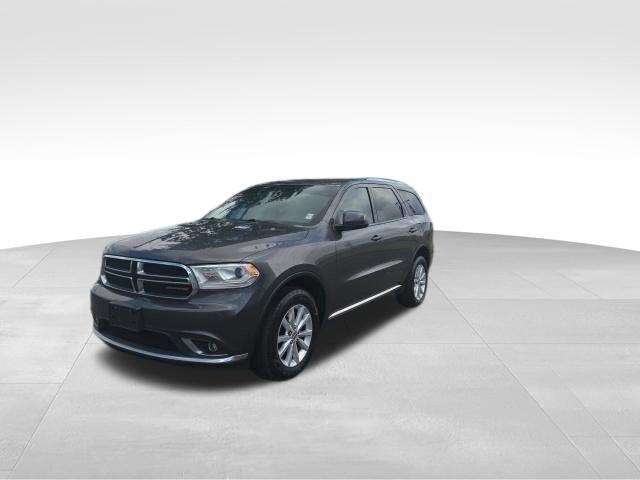 Dodge Durango  2015