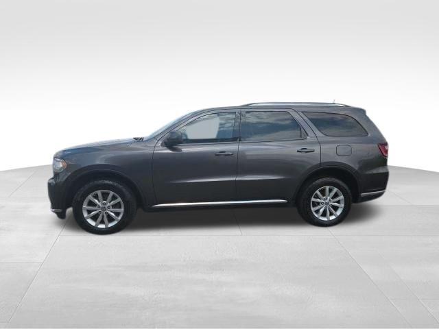 Dodge Durango  2015