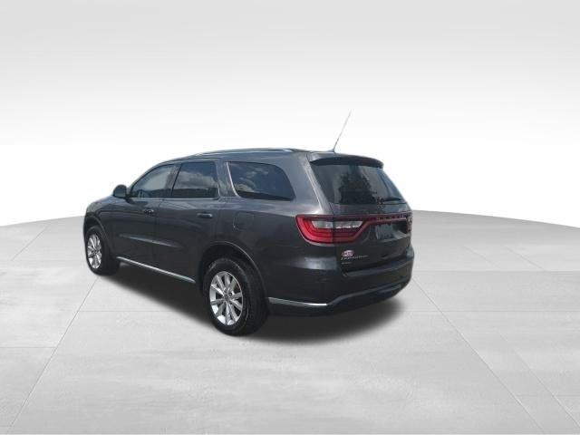 Dodge Durango  2015