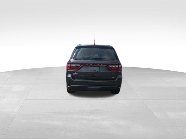 Dodge Durango  2015